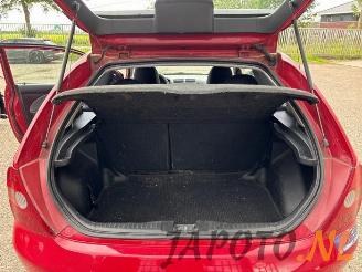 Honda Civic Civic (EP/EU), Hatchback 3-drs, 2000 / 2005 1.4 16V picture 14
