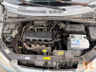 Hyundai Getz Getz, Hatchback, 2002 / 2010 1.3i 12V picture 13