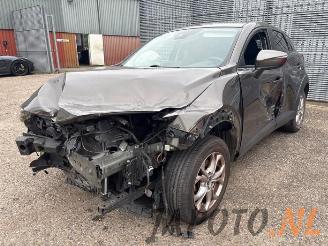 Dezmembrări autoturisme Mazda CX-3 CX-3 (DJ/DK), SUV, 2015 2.0 SkyActiv-G 120 2018/2