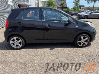 Kia Picanto Picanto (TA), Hatchback, 2011 / 2017 1.0 12V picture 6