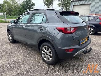 Kia Stonic Stonic (YB), SUV, 2017 1.0i T-GDi 12V Eco-Dynamics+ picture 3