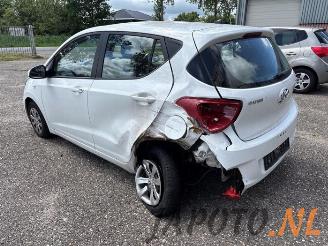 Hyundai I-10 i10 (B5), Hatchback, 2013 / 2019 1.0 12V picture 3