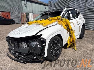 Vrakbiler auto Hyundai Tucson Tucson (NX), SUV, 2020 1.6 T-GDI PHEV 4WD 2023/5