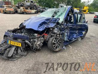 Sloopauto Toyota Yaris Yaris IV (P21/PA1/PH1), Hatchback, 2020 1.5 12V Hybrid 115 2023/3