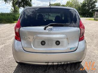 Nissan Note Note (E12), MPV, 2012 1.2 68 picture 4