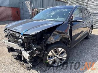  Kia Niro Niro I (DE), SUV, 2016 / 2022 E-Niro 64 kWh 2020/3