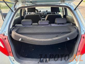 Mazda 2 2 (DE), Hatchback, 2007 / 2015 1.3 16V S-VT High Power picture 18