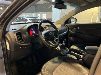Kia Sportage 1.6 GDI X-ecutive Plus Pack NL NAP! picture 18
