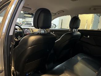 Kia Sportage 1.6 GDI X-ecutive Plus Pack NL NAP! picture 17