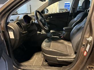 Kia Sportage 1.6 GDI X-ecutive Plus Pack NL NAP! picture 19