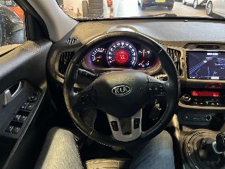 Kia Sportage 1.6 GDI X-ecutive Plus Pack NL NAP! picture 23