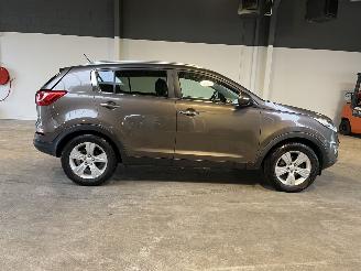 Kia Sportage 1.6 GDI X-ecutive Plus Pack NL NAP! picture 6