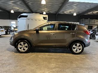 Kia Sportage 1.6 GDI X-ecutive Plus Pack NL NAP! picture 2