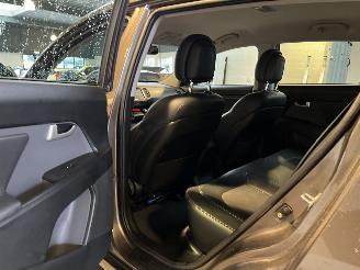 Kia Sportage 1.6 GDI X-ecutive Plus Pack NL NAP! picture 14