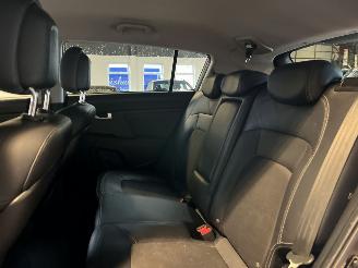 Kia Sportage 1.6 GDI X-ecutive Plus Pack NL NAP! picture 16