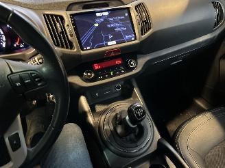 Kia Sportage 1.6 GDI X-ecutive Plus Pack NL NAP! picture 25
