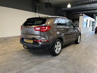 Kia Sportage 1.6 GDI X-ecutive Plus Pack NL NAP! picture 5