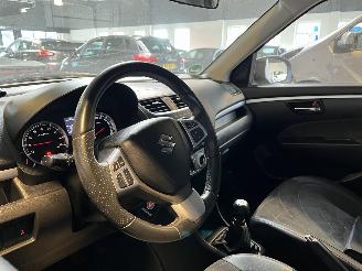 Suzuki Swift 1.2 S-Edition EASSS picture 12