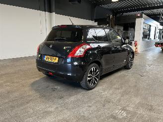 Suzuki Swift 1.2 S-Edition EASSS picture 5