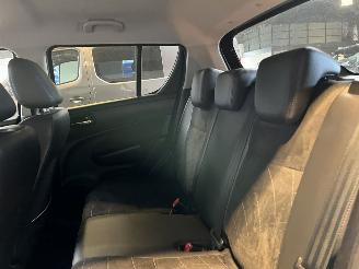 Suzuki Swift 1.2 S-Edition EASSS picture 11