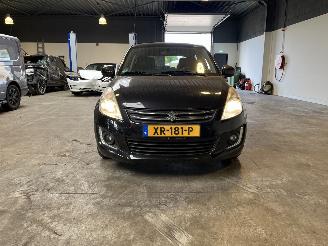 Suzuki Swift 1.2 S-Edition EASSS picture 8