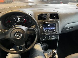 Volkswagen Polo 1.2 TDI BlueMotion Comfortline picture 20