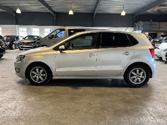 Volkswagen Polo 1.2 TDI BlueMotion Comfortline picture 2