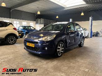 škoda osobní automobily Citroën C3 1.2 PureTech Collection NL NAP! 2014/9