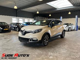 škoda osobní automobily Renault Captur 0.9 TCe Dynamique 1e Eigenaar 68.000 KM 2016/2