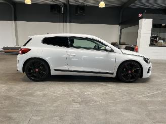 Volkswagen Scirocco 1.4 TSI Highline 135.000 KM picture 6