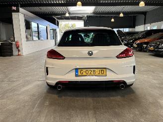 Volkswagen Scirocco 1.4 TSI Highline 135.000 KM picture 4