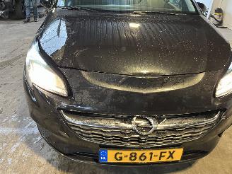 Opel Corsa 1.4 Cosmo picture 9