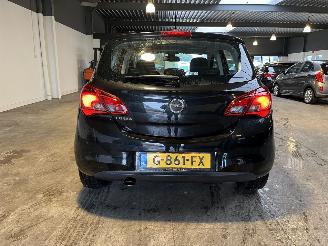 Opel Corsa 1.4 Cosmo picture 4