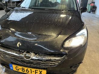 Opel Corsa 1.4 Cosmo picture 11