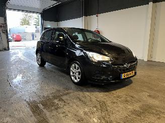 Opel Corsa 1.4 Cosmo picture 7