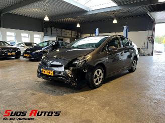 Auto incidentate Toyota Prius 1.8 Plug-in Executive NL NAP! 2013/7