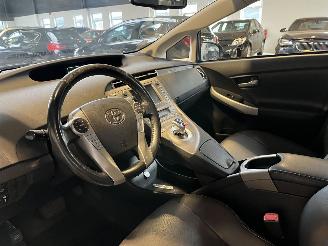 Toyota Prius 1.8 Plug-in Executive NL NAP! picture 22