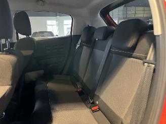 Citroën C3 1.2 Automaat! S&S Shine picture 13