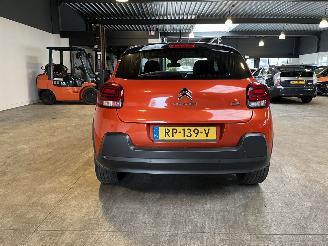 Citroën C3 1.2 Automaat! S&S Shine picture 4