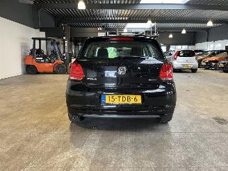 Volkswagen Polo 1.2 TDI BlueMotion Comfortline picture 4