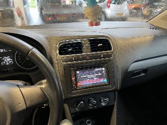 Volkswagen Polo 1.2 TDI BlueMotion Comfortline picture 17