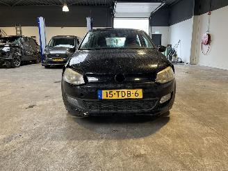 Volkswagen Polo 1.2 TDI BlueMotion Comfortline picture 8