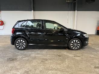 Volkswagen Polo 1.2 TDI BlueMotion Comfortline picture 6