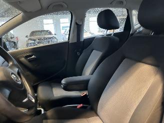 Volkswagen Polo 1.2 TDI BlueMotion Comfortline picture 14