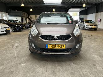 Kia Venga 1.6 CVVT 80.000 KM NAP! picture 8