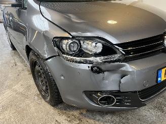 Volkswagen Golf PLUS 1.4 TSI Highline DSG picture 10