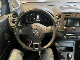 Volkswagen Golf PLUS 1.4 TSI Highline DSG picture 21