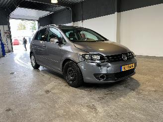 Volkswagen Golf PLUS 1.4 TSI Highline DSG picture 7