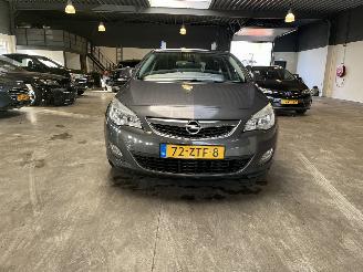 Opel Astra 1.4 Edition NL NAP! picture 8