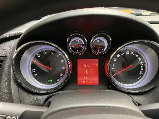 Opel Astra 1.4 Edition NL NAP! picture 25